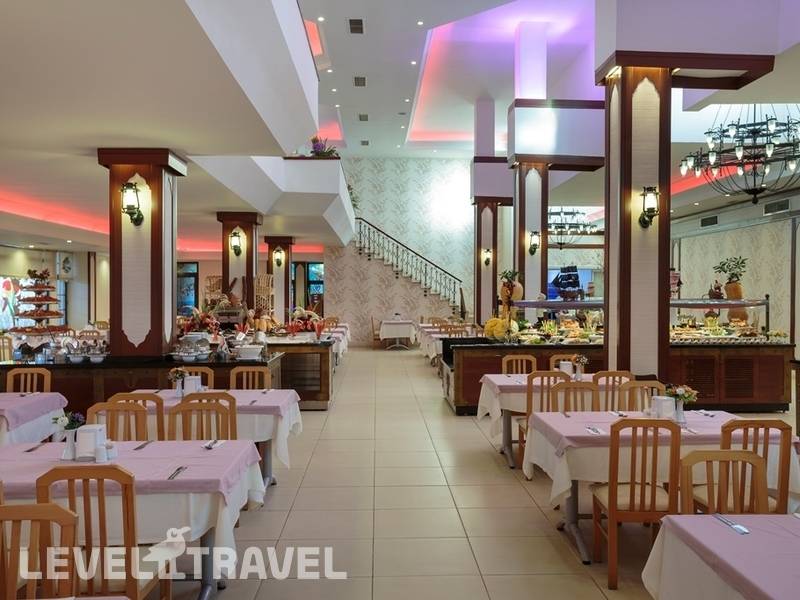 Фотография Pirate's Beach Club Hotel