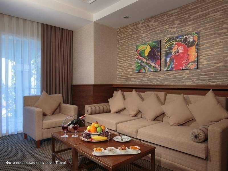 Фотография Pirate's Beach Club Hotel