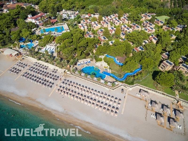 Фотография Pirate's Beach Club Hotel