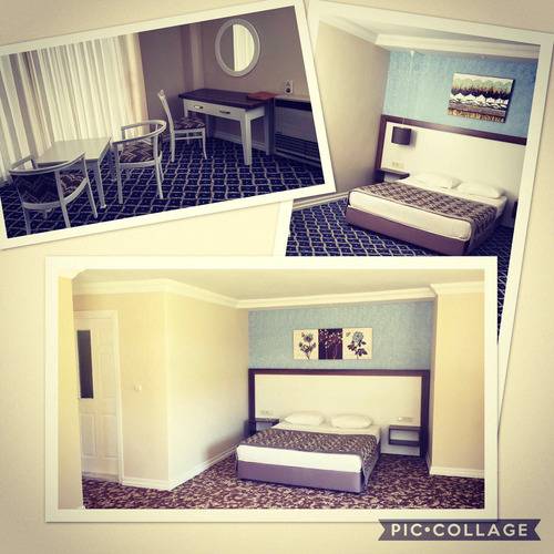 Simena Holiday Village & Villas