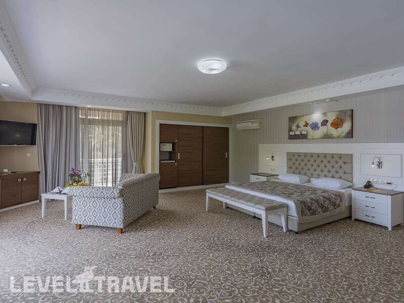 Фотография Simena Holiday Village & Villas