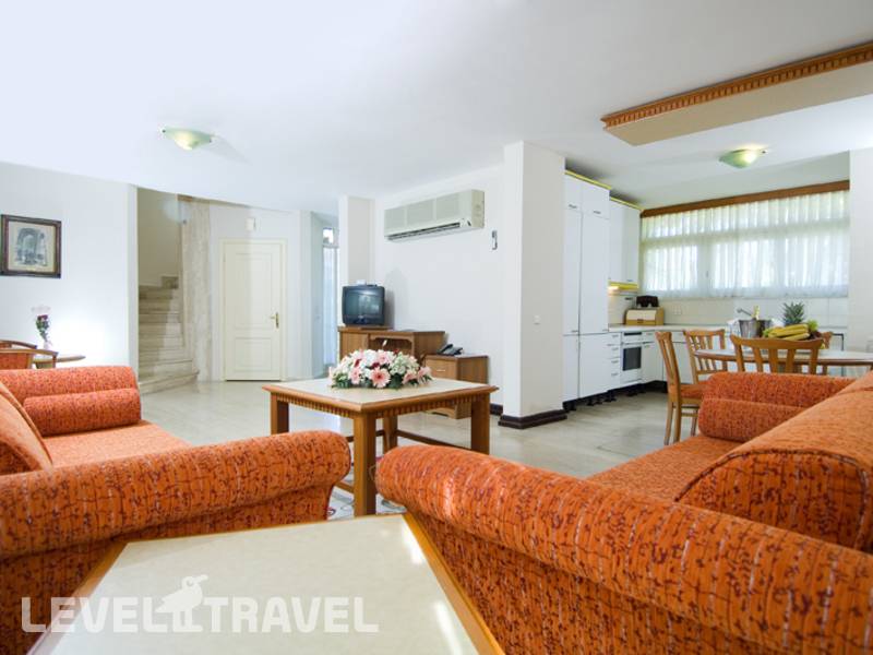 Фотография Simena Holiday Village & Villas
