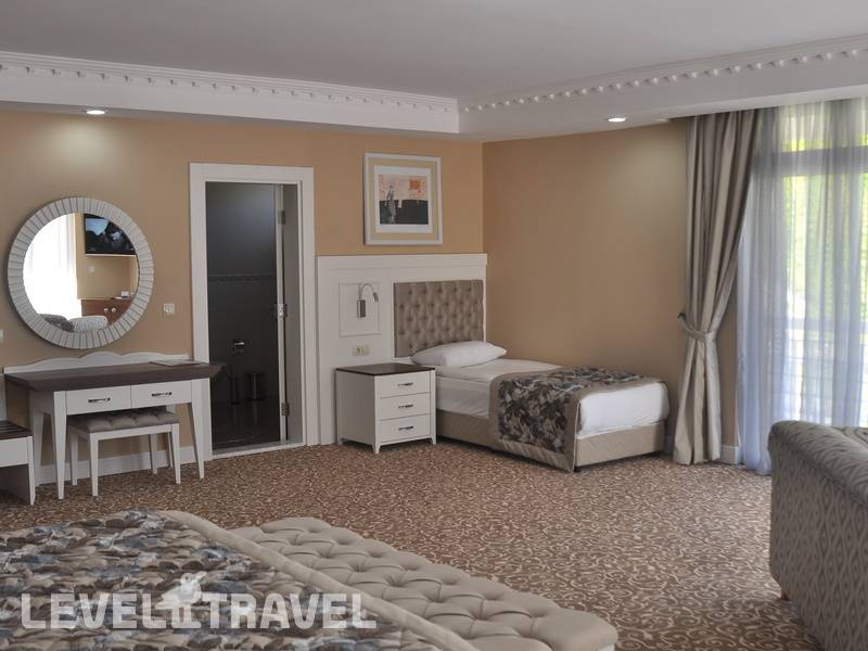 Фотография Simena Holiday Village & Villas