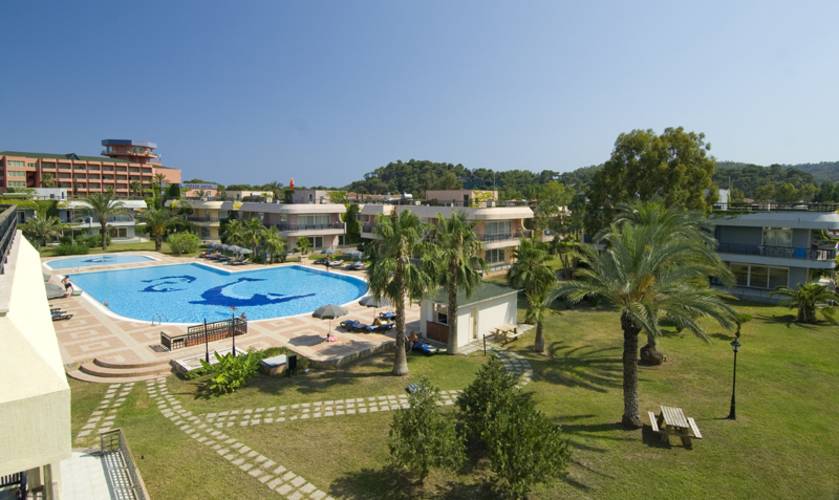 Simena Holiday Village & Villas