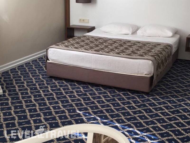 Фотография Simena Holiday Village & Villas