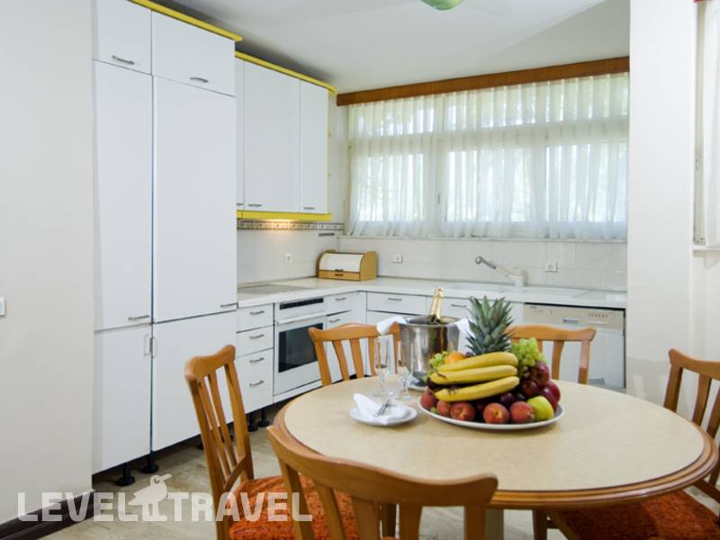 Фотография Simena Holiday Village & Villas