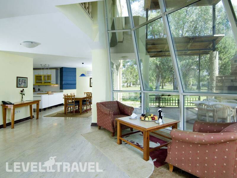 Фотография Simena Holiday Village & Villas