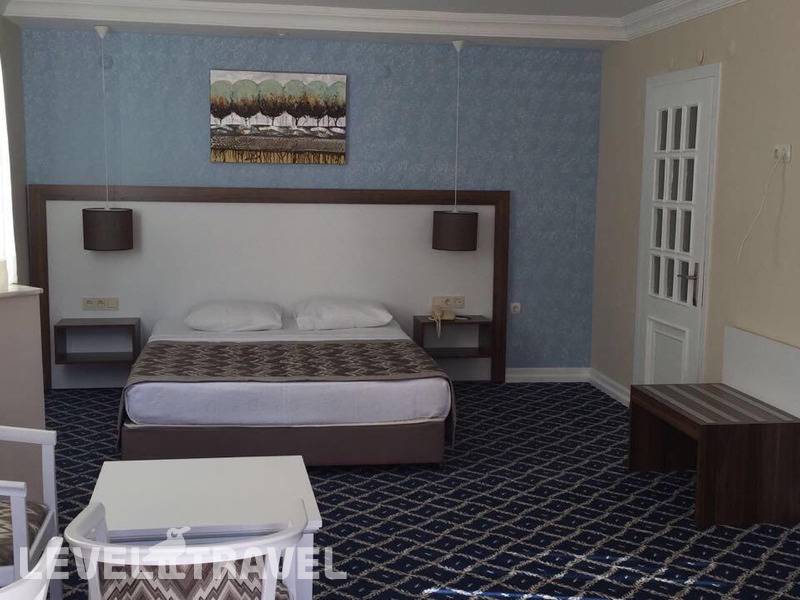 Фотография Simena Holiday Village & Villas