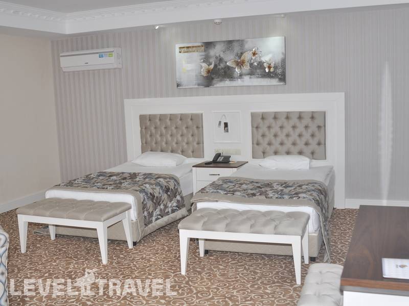 Фотография Simena Holiday Village & Villas