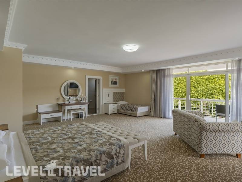 Фотография Simena Holiday Village & Villas