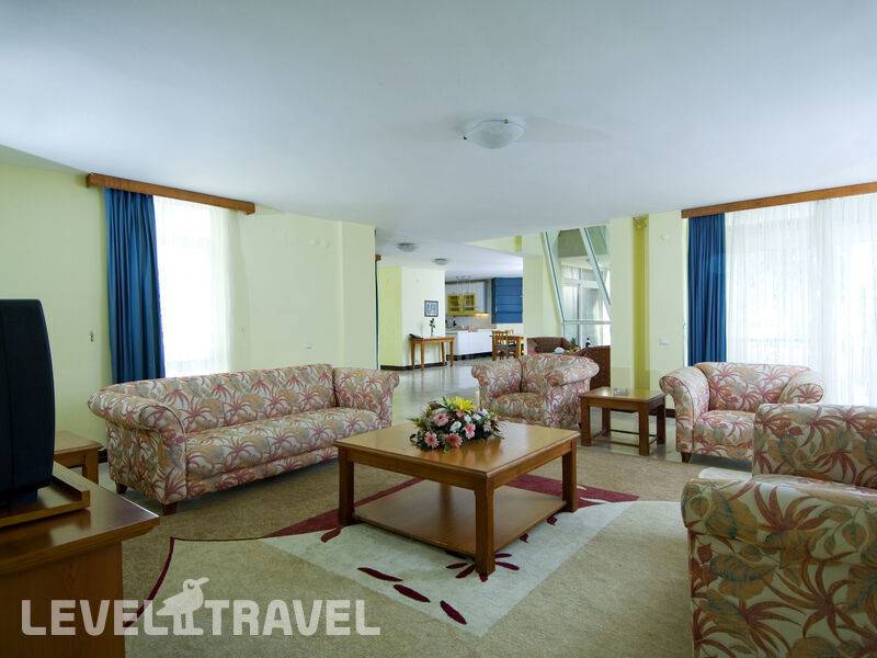 Фотография Simena Holiday Village & Villas