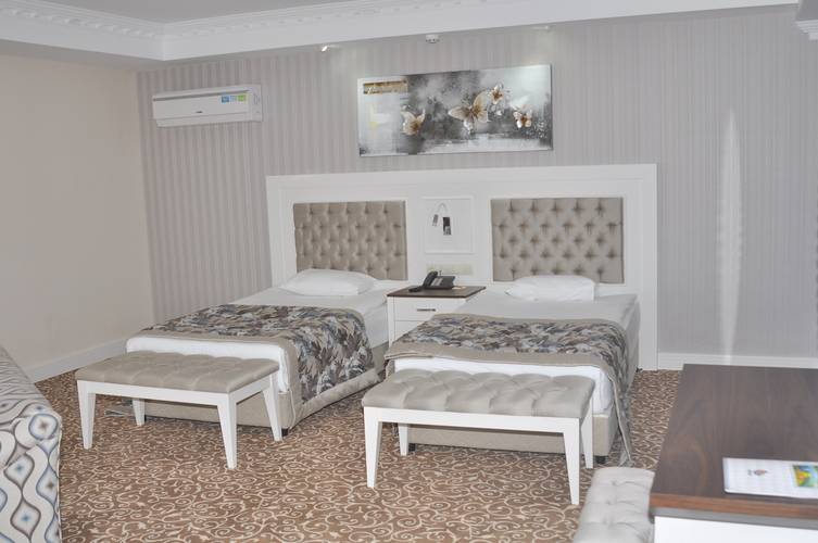 Simena Holiday Village & Villas