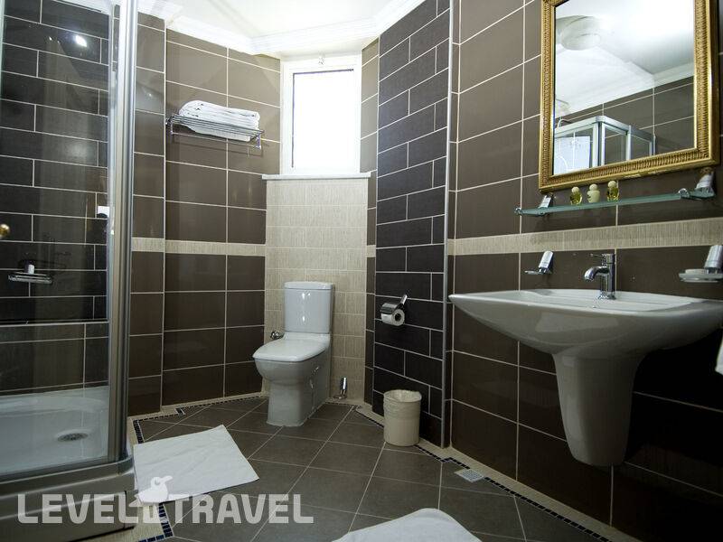 Фотография Simena Holiday Village & Villas
