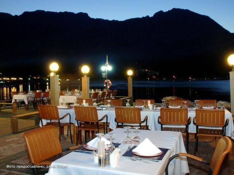 Фотография Club Phaselis Hotel