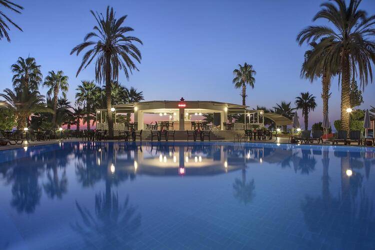 Kilikya Resort Camyuva (Ex. Elize Beach Resort)