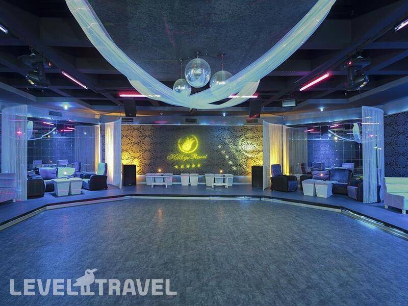 Фотография Kilikya Resort Camyuva (Ex. Elize Beach Resort)