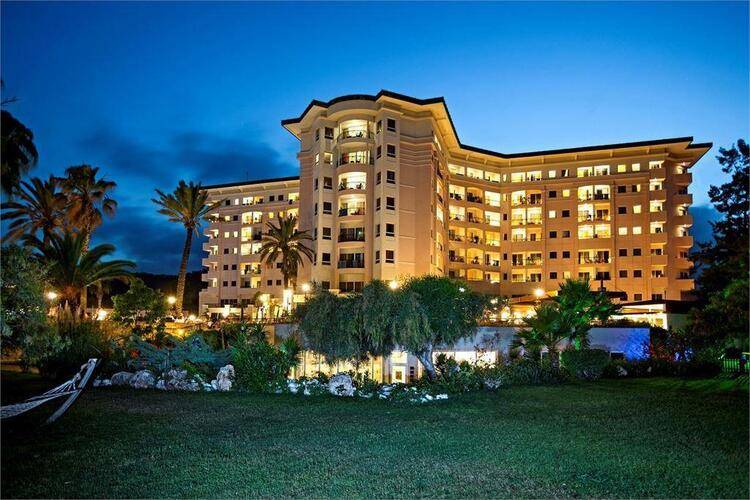 Kilikya Resort Camyuva (Ex. Elize Beach Resort)