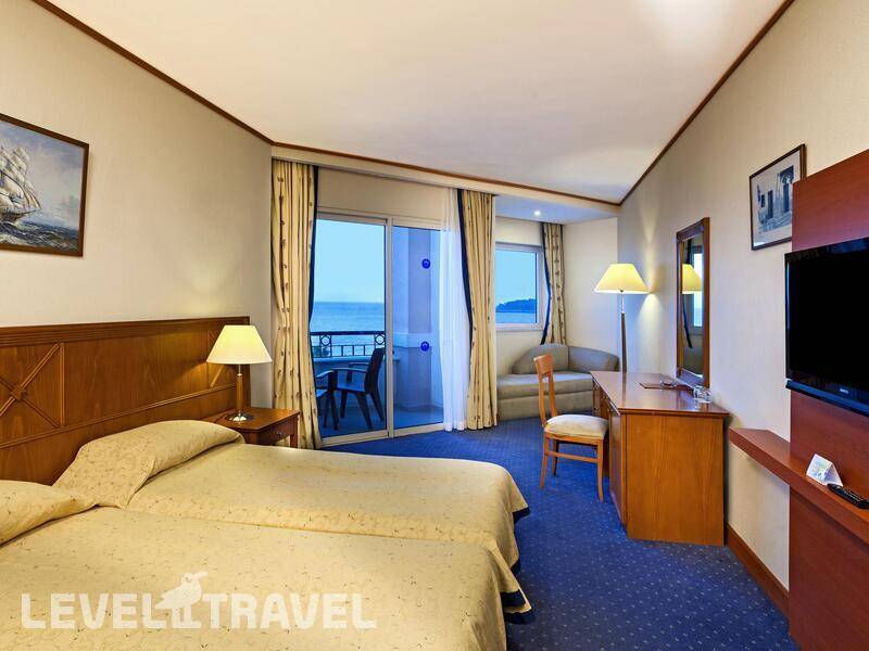Фотография Kilikya Resort Camyuva (Ex. Elize Beach Resort)