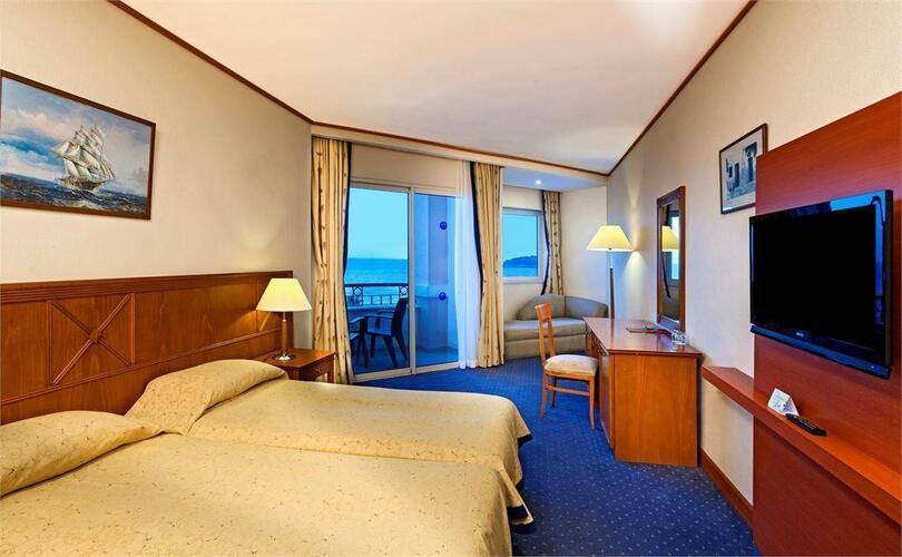 Kilikya Resort Camyuva (Ex. Elize Beach Resort)
