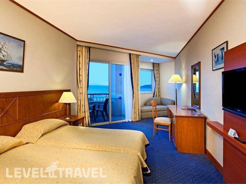 Фотография Kilikya Resort Camyuva (Ex. Elize Beach Resort)