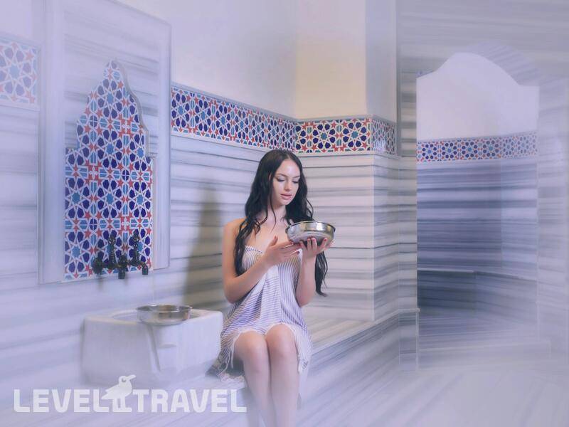 Фотография Kilikya Resort Camyuva (Ex. Elize Beach Resort)