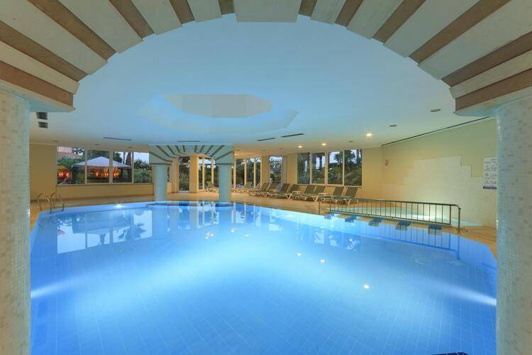 Kilikya Resort Camyuva (Ex. Elize Beach Resort)