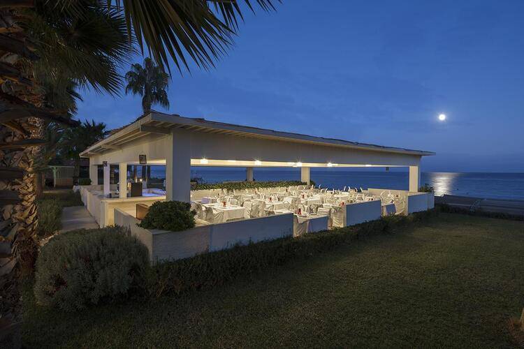 Kilikya Resort Camyuva (Ex. Elize Beach Resort)