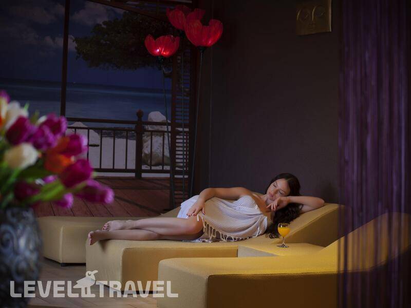 Фотография Kilikya Resort Camyuva (Ex. Elize Beach Resort)