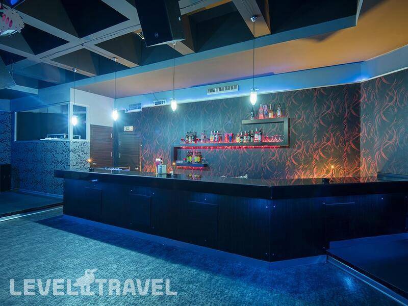 Фотография Kilikya Resort Camyuva (Ex. Elize Beach Resort)