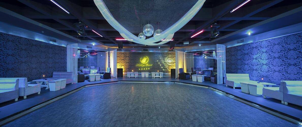 Kilikya Resort Camyuva (Ex. Elize Beach Resort)