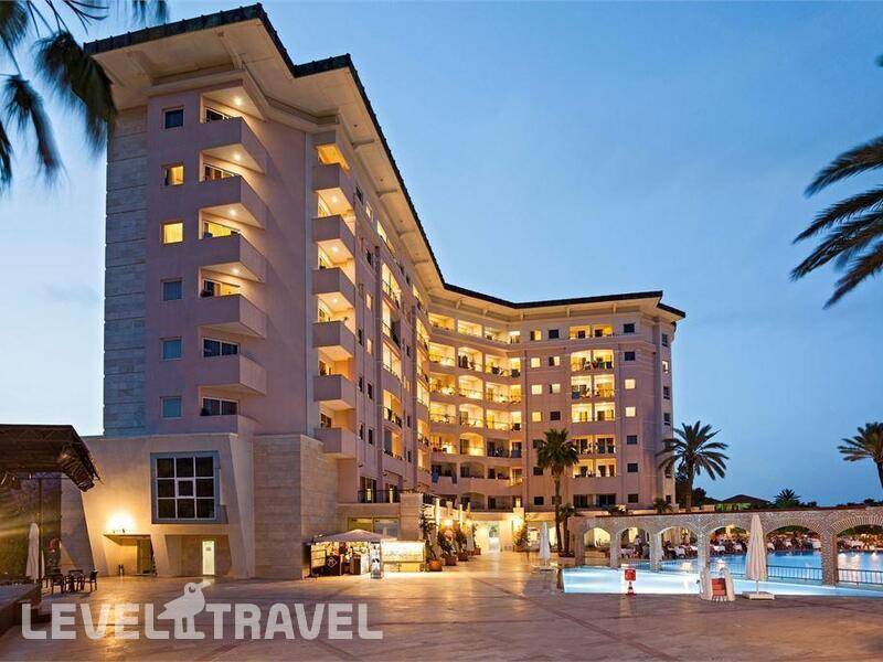 Фотография Kilikya Resort Camyuva (Ex. Elize Beach Resort)