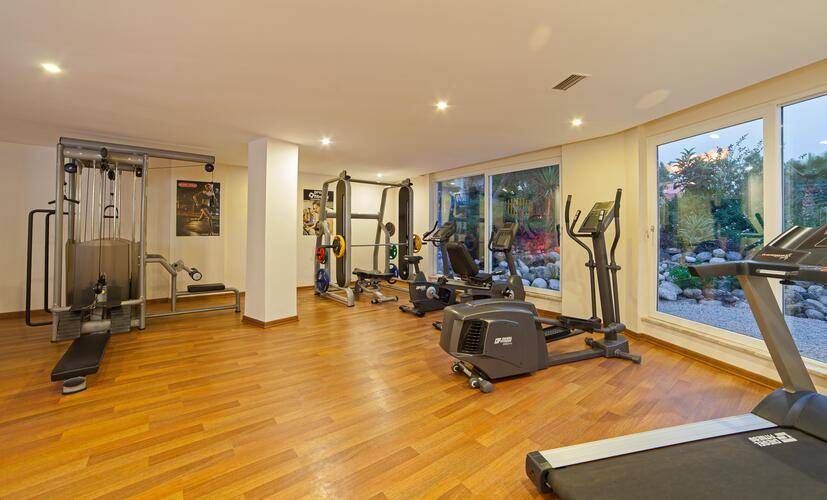 Kilikya Resort Camyuva (Ex. Elize Beach Resort)