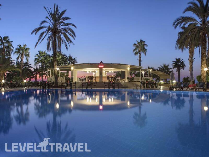 Фотография Kilikya Resort Camyuva (Ex. Elize Beach Resort)
