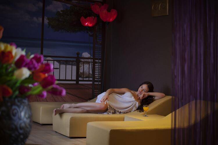 Kilikya Resort Camyuva (Ex. Elize Beach Resort)