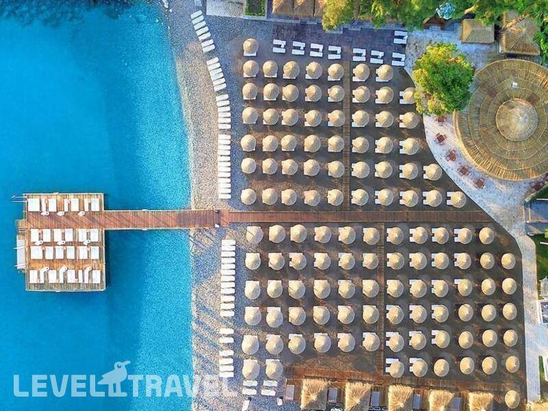 Фотография Imperial Turkiz Resort Hotel
