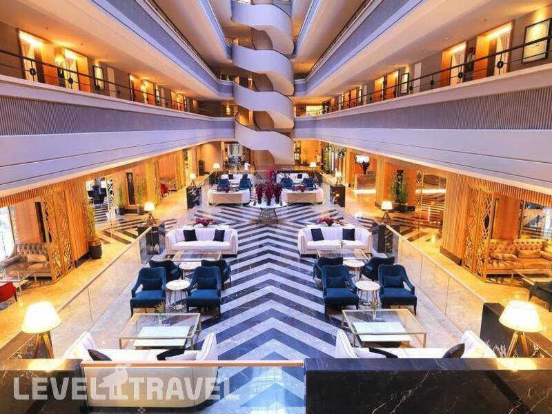Фотография Imperial Turkiz Resort Hotel