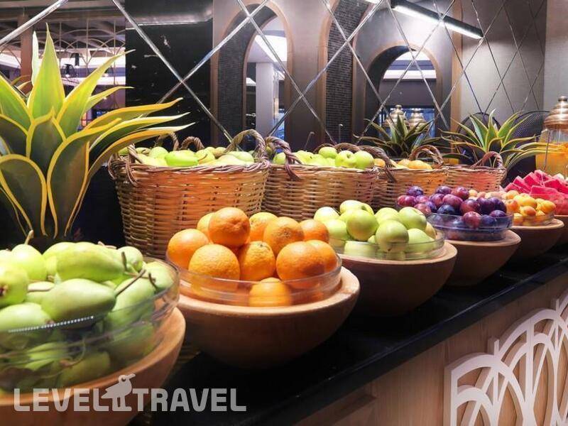 Фотография Imperial Turkiz Resort Hotel