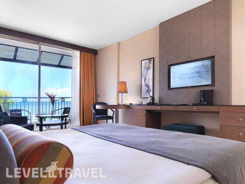 Фотография Imperial Turkiz Resort Hotel