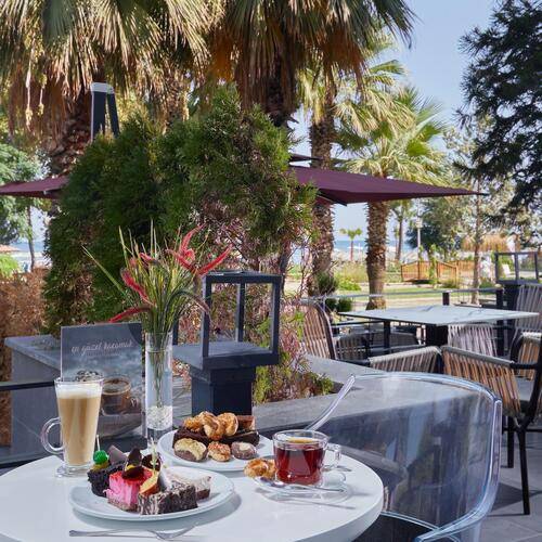 Imperial Turkiz Resort Hotel