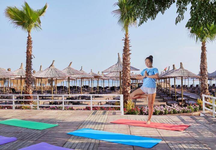 Imperial Turkiz Resort Hotel