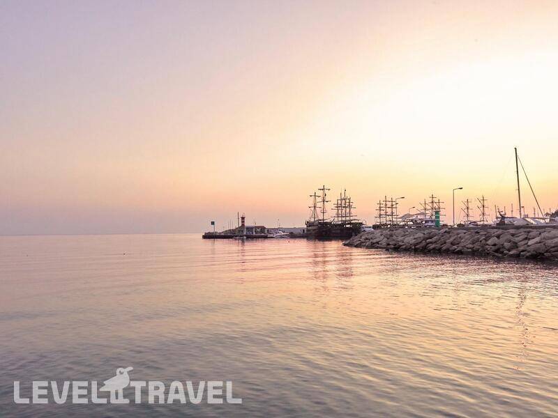 Фотография Imperial Turkiz Resort Hotel