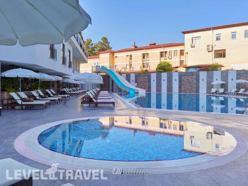 Фотография Imperial Turkiz Resort Hotel