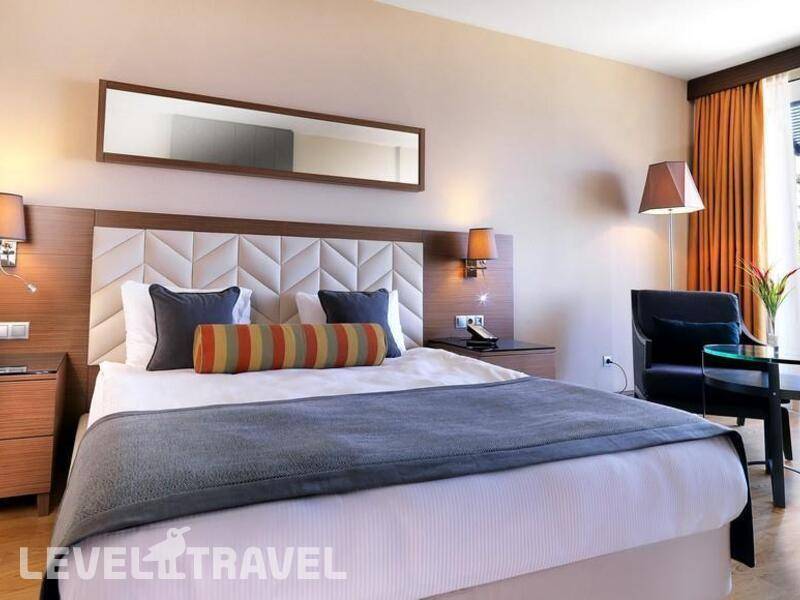 Фотография Imperial Turkiz Resort Hotel