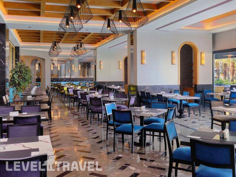 Фотография Imperial Turkiz Resort Hotel