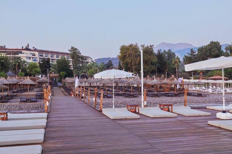Imperial Turkiz Resort Hotel