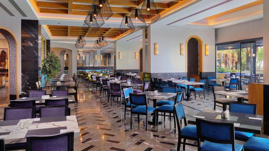 Imperial Turkiz Resort Hotel