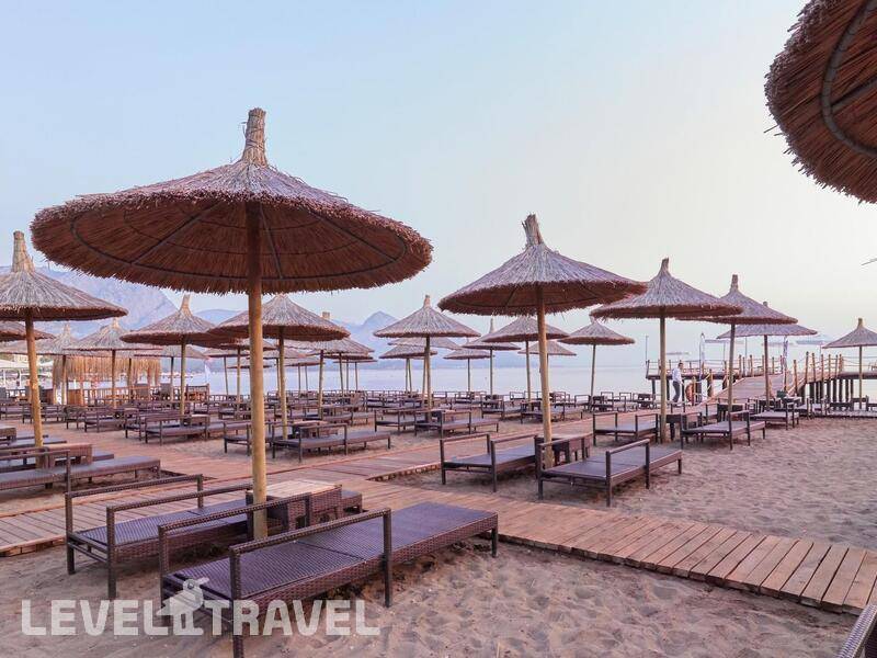 Фотография Imperial Turkiz Resort Hotel