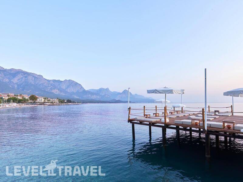 Фотография Imperial Turkiz Resort Hotel