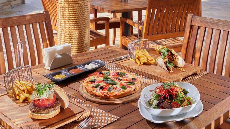 Imperial Turkiz Resort Hotel