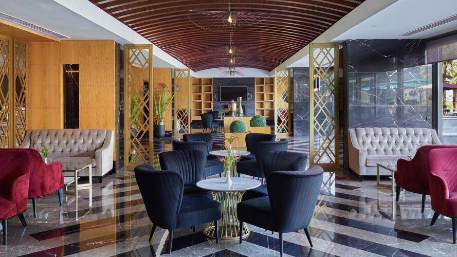 Imperial Turkiz Resort Hotel